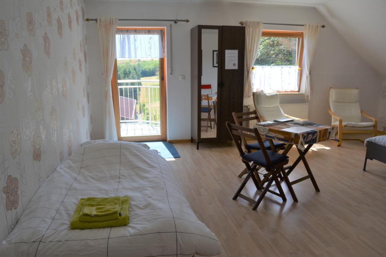 B&B Prosterath-Hochwald Exteriör bild