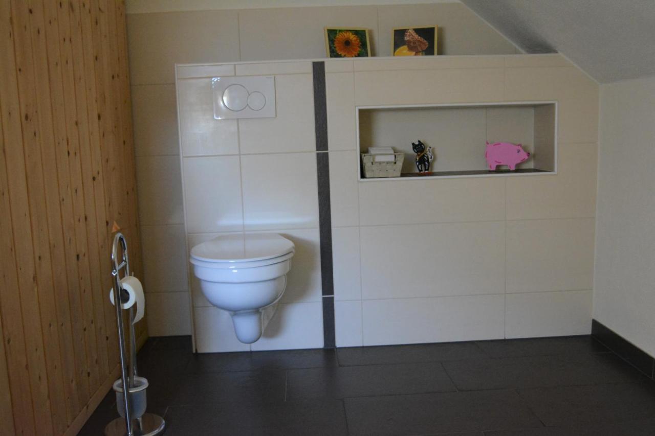 B&B Prosterath-Hochwald Exteriör bild