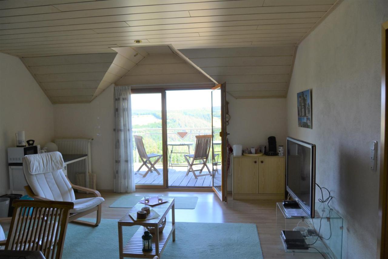 B&B Prosterath-Hochwald Exteriör bild