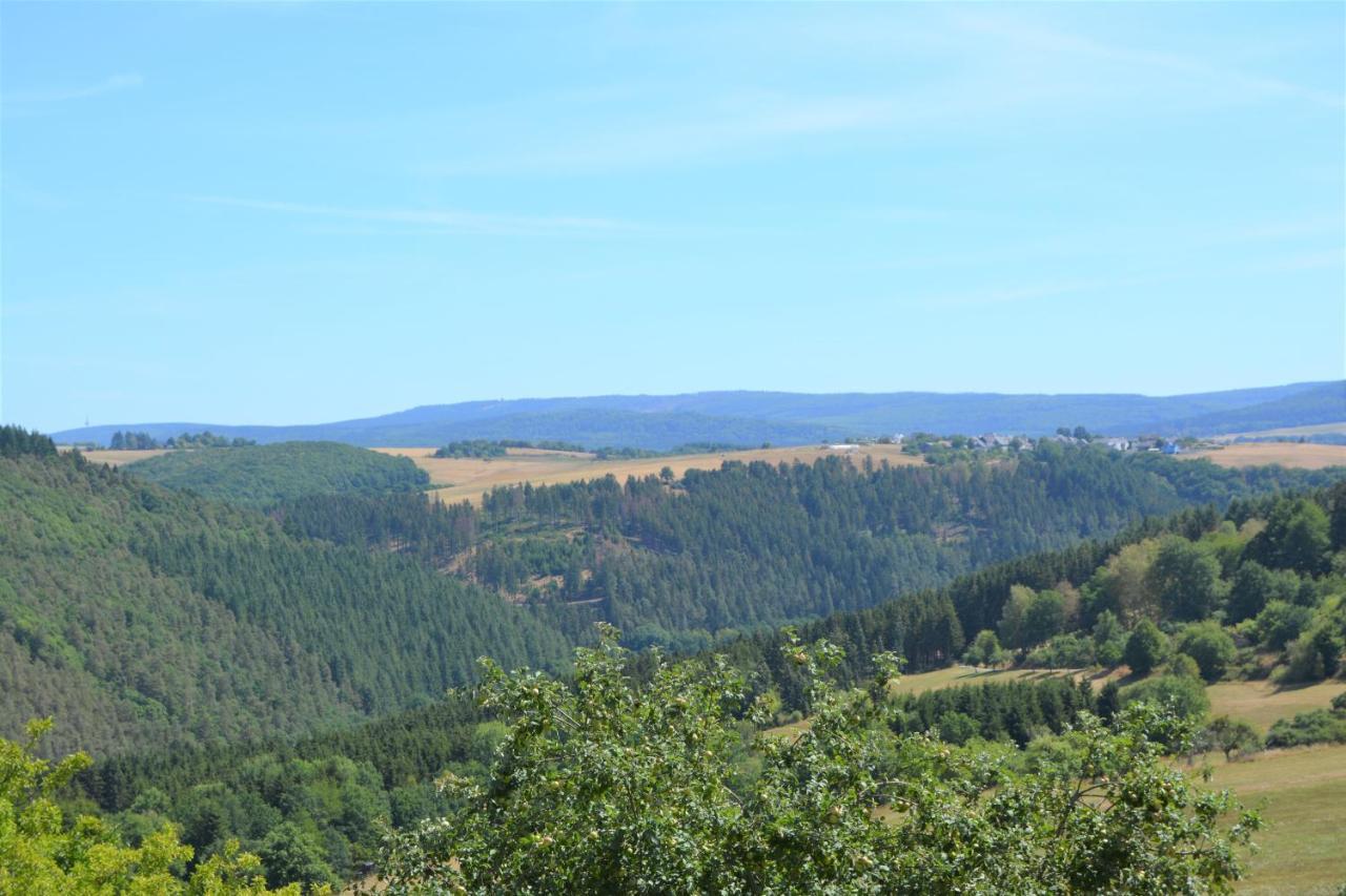 B&B Prosterath-Hochwald Exteriör bild