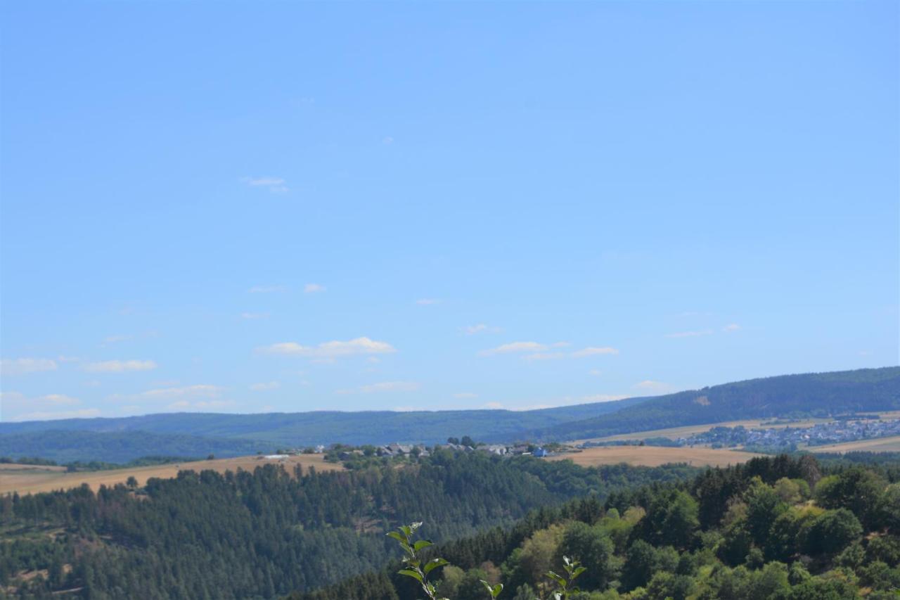 B&B Prosterath-Hochwald Exteriör bild