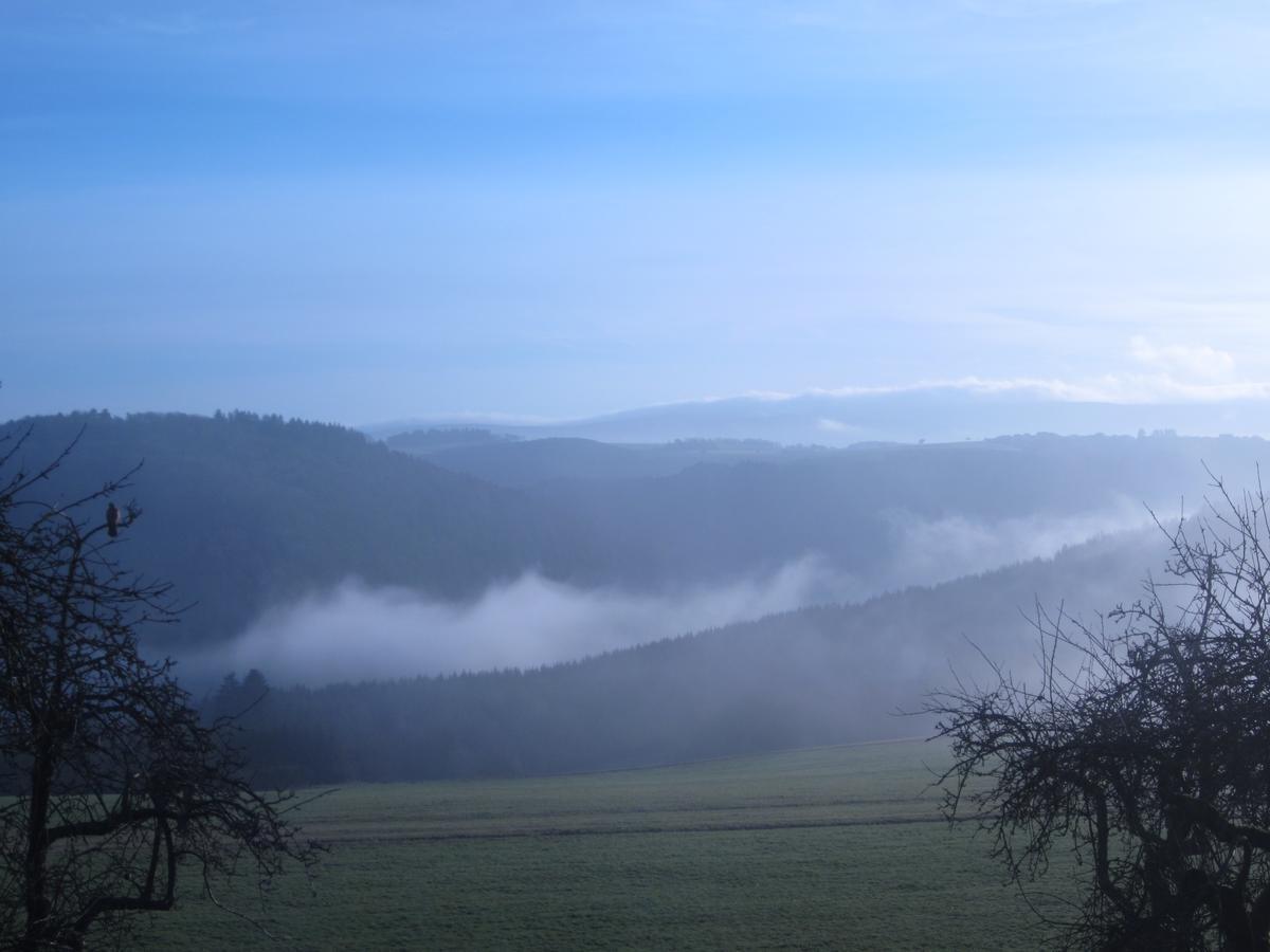 B&B Prosterath-Hochwald Exteriör bild