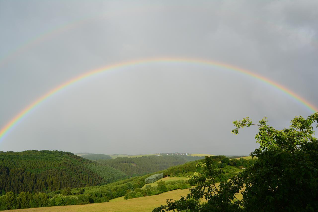 B&B Prosterath-Hochwald Exteriör bild