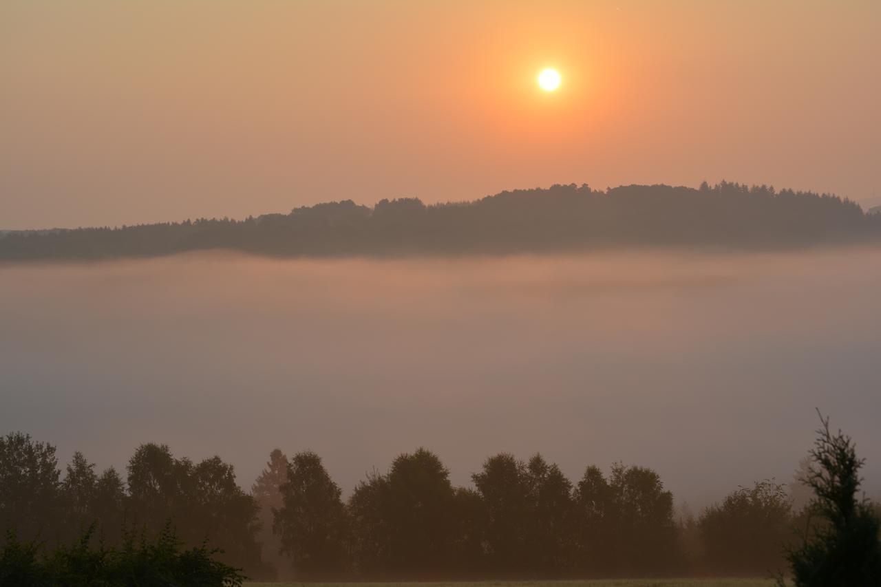 B&B Prosterath-Hochwald Exteriör bild