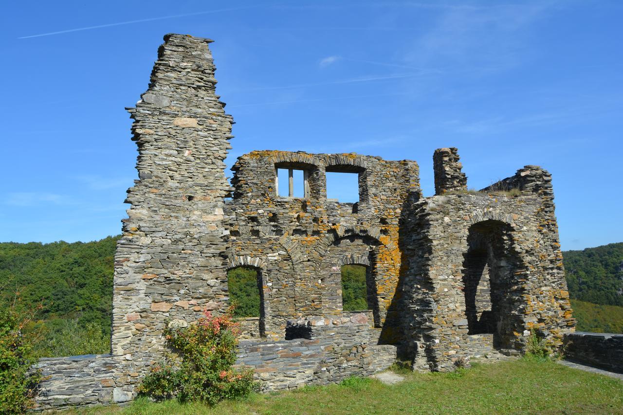 B&B Prosterath-Hochwald Exteriör bild