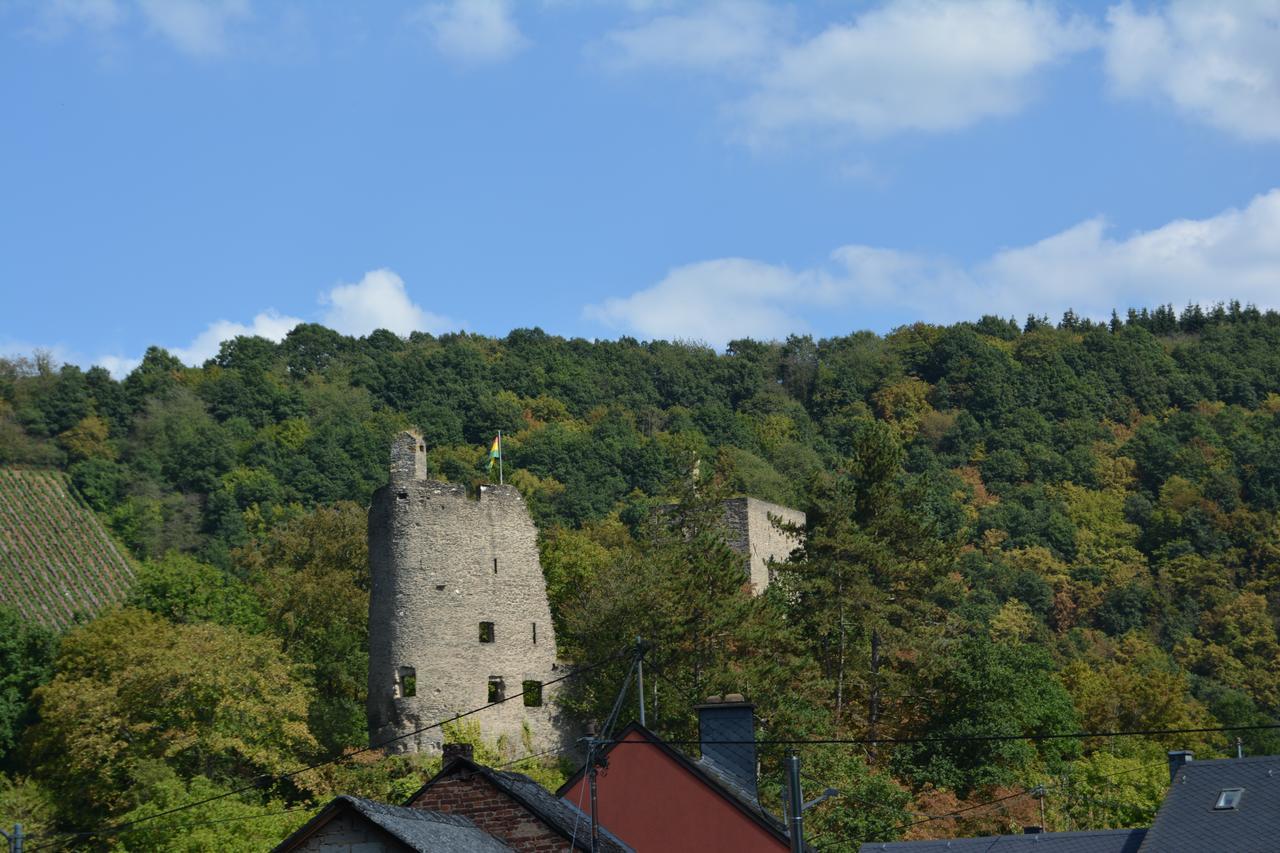 B&B Prosterath-Hochwald Exteriör bild
