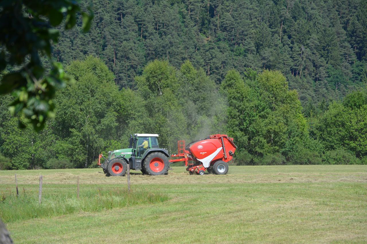 B&B Prosterath-Hochwald Exteriör bild
